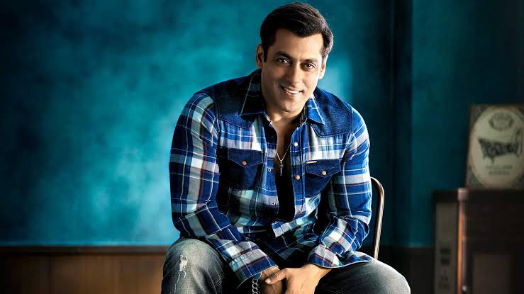 Salman Khan 