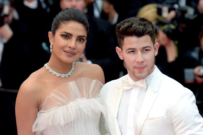 Priyanka-Nick 