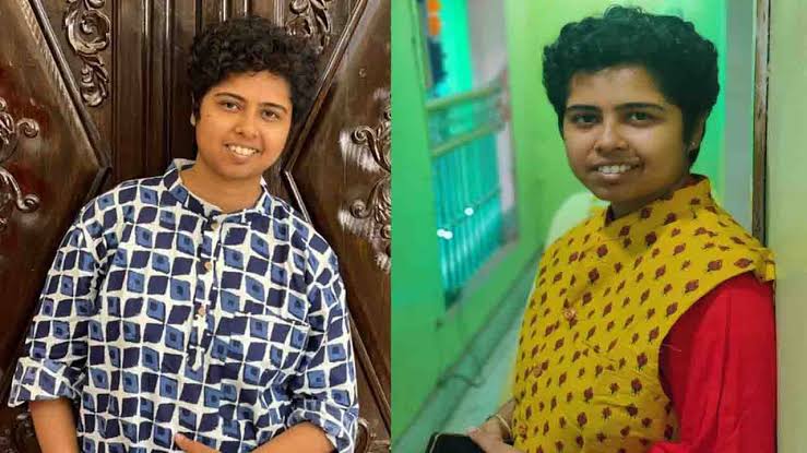 Jhilam Gupta 