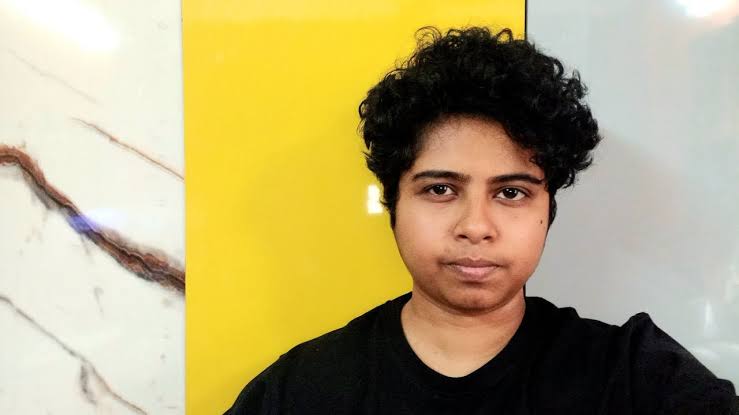 Jhilam Gupta 