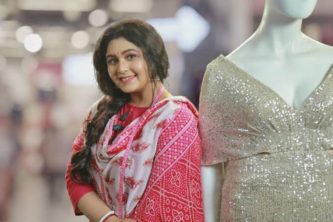Abir-Ritabhari