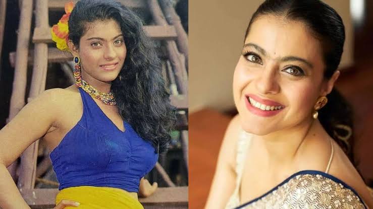 Kajol 
