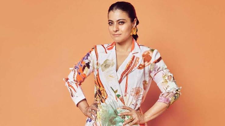 Kajol 