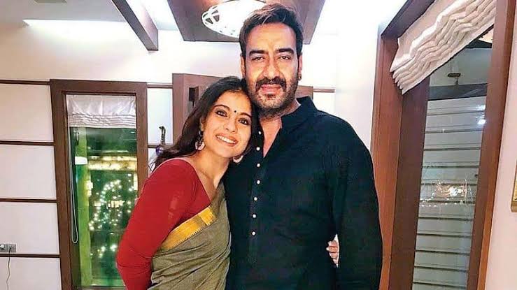 Kajol