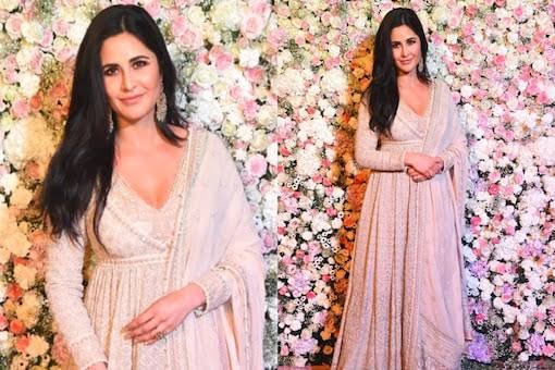 Katrina Kaif 