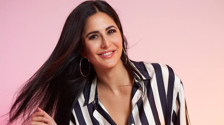 Katrina Kaif 