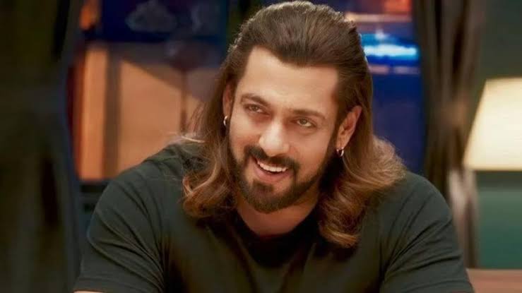 Salman Khan 