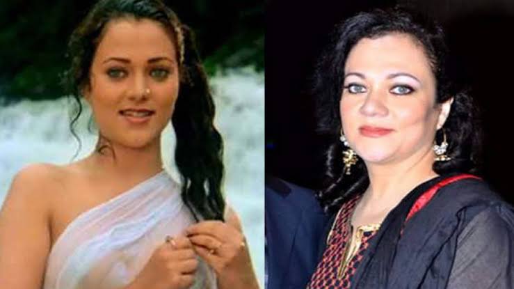 Mandakini