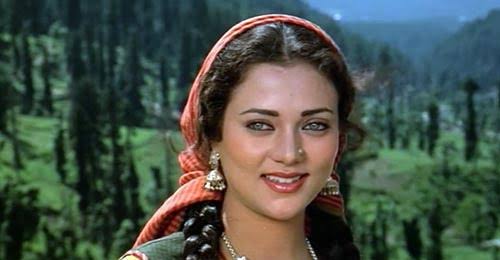 Mandakini 