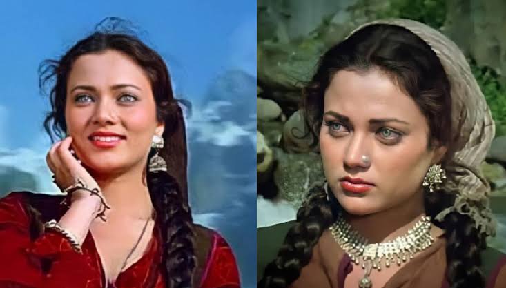 Mandakini 