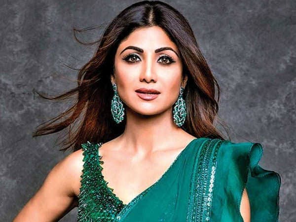 Shilpa Shetty