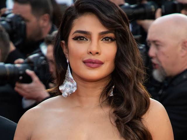Priyanka Chopra 