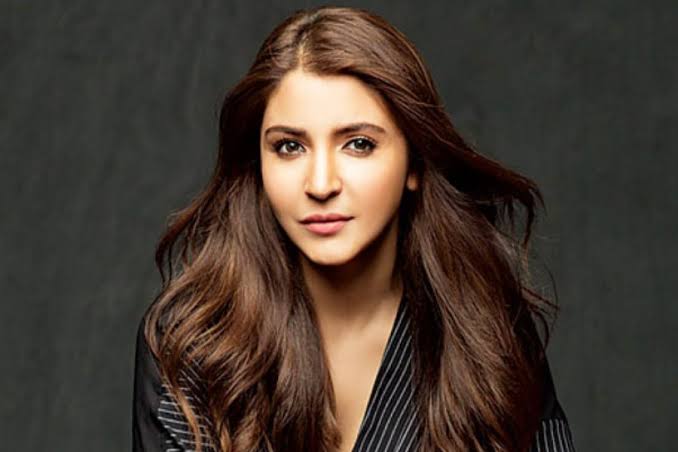 Anushka Sharma