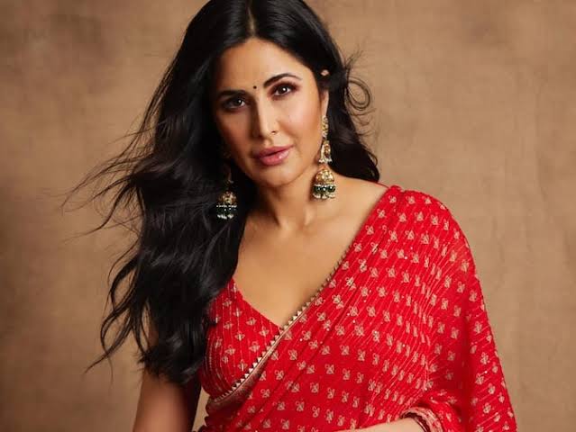 Katrina Kaif