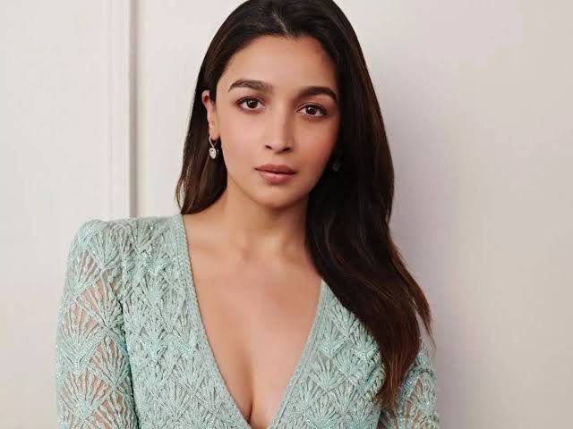 Alia Bhatt