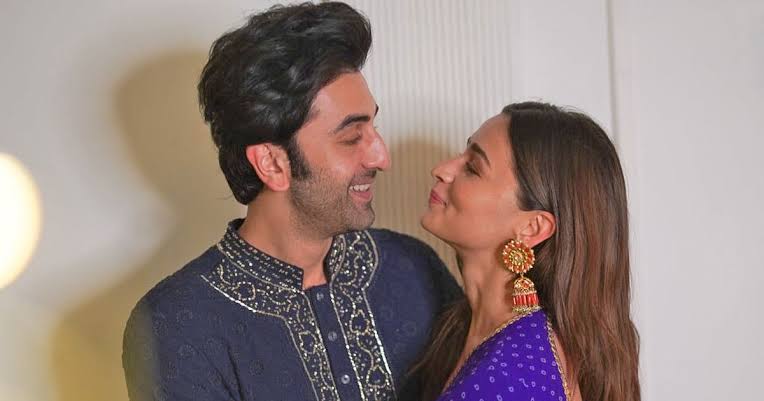 Ranbir -Alia