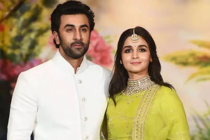 Ranbir -Alia