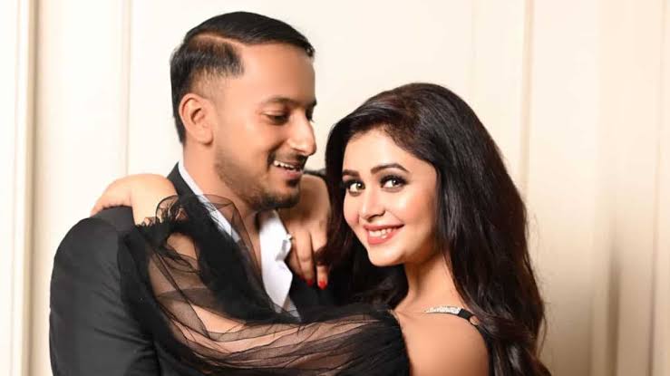 Ritabhari-Tathagata 