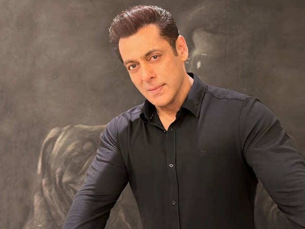 Salman Khan 