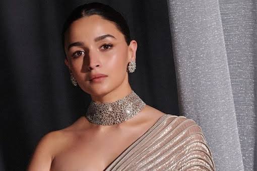 Alia Bhatt 