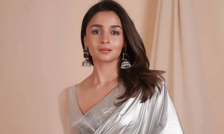 Alia Bhatt 