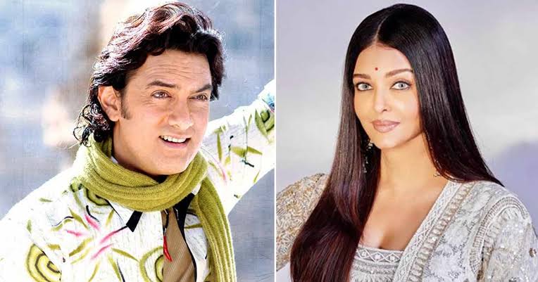 Aamir-Aishwarya 