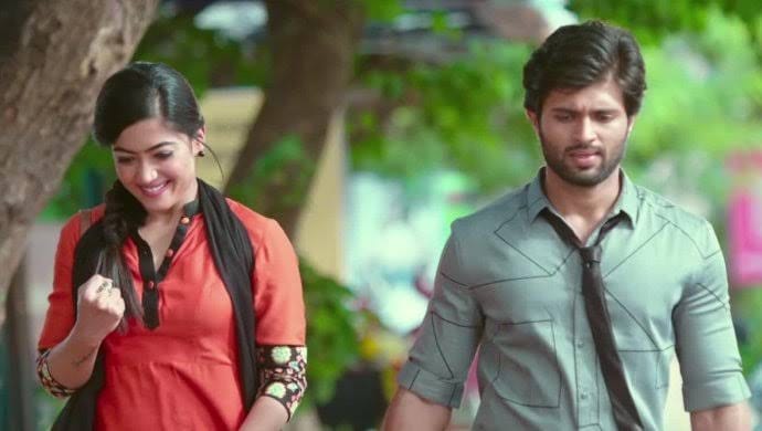 Rahmika-Vijay