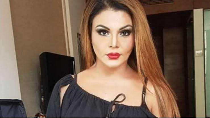 Rakhi Sawant 