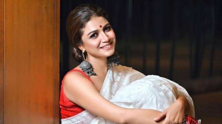 Sauraseni Maitra