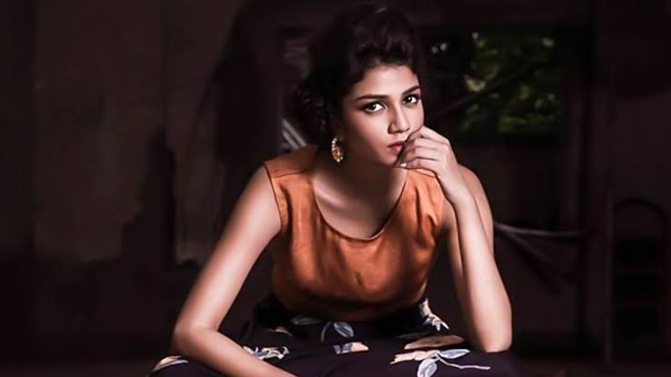 Sauraseni Maitra