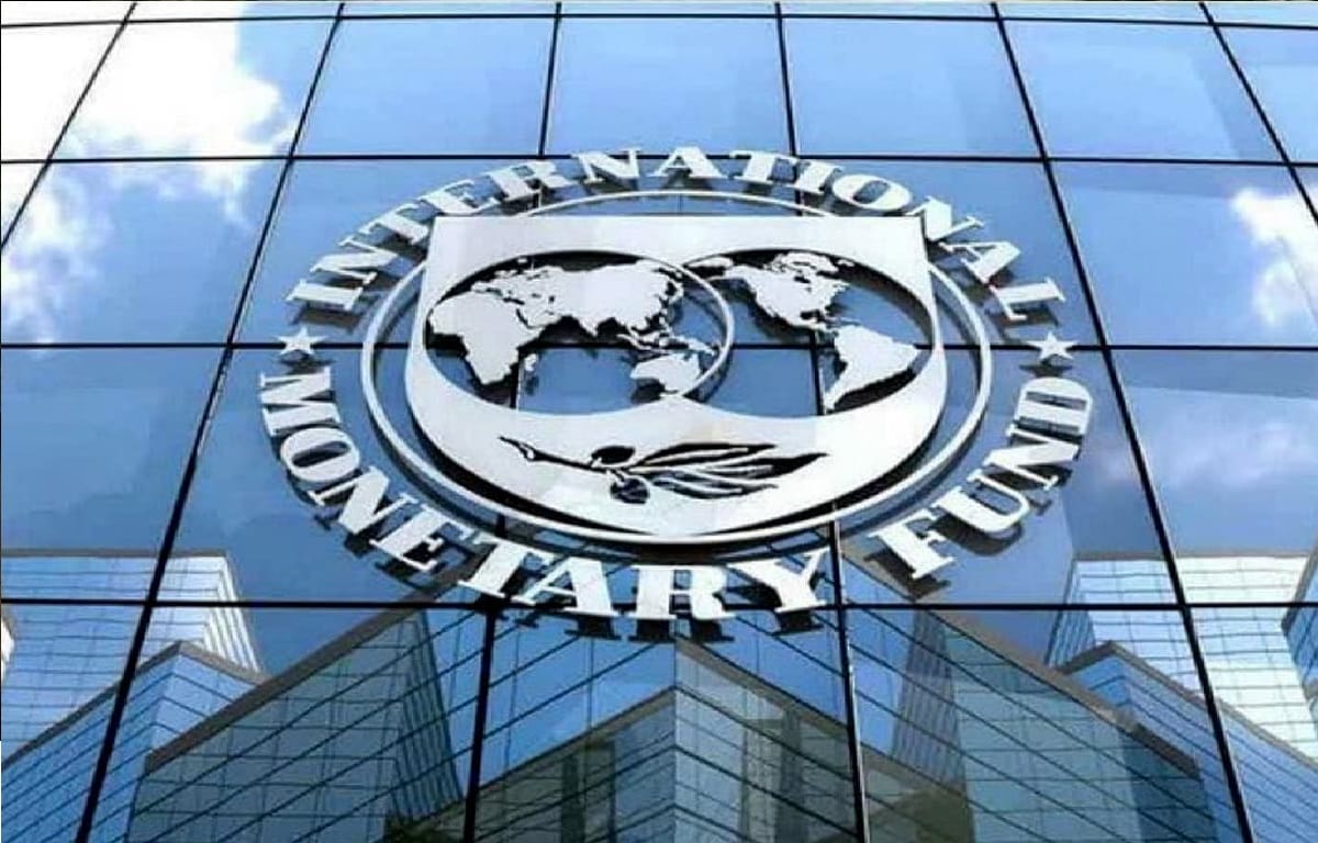 Pakistan will become IMF's fourth largest debtor 