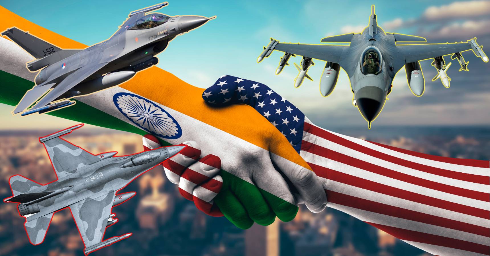 india us