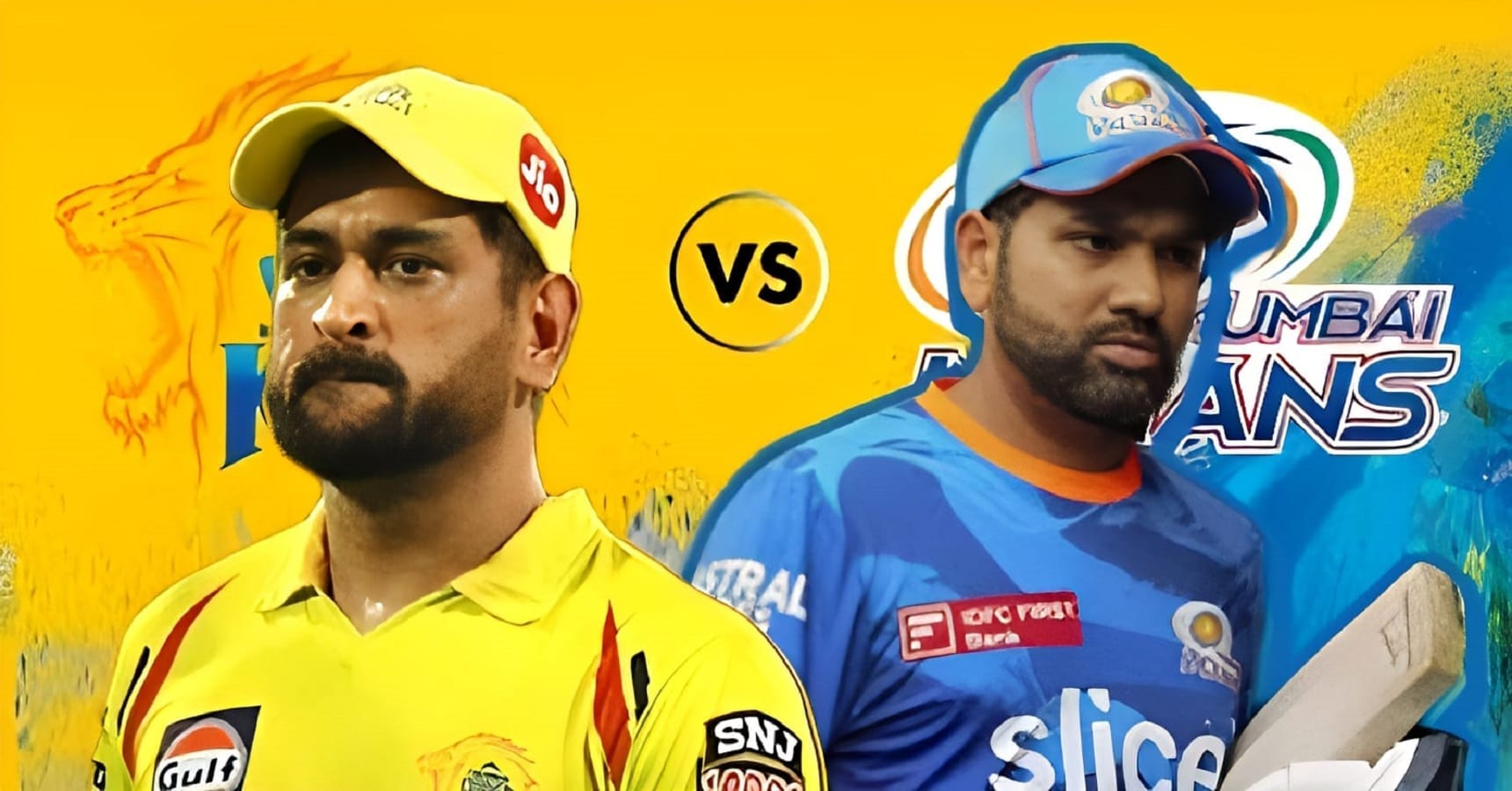 ipl el classico