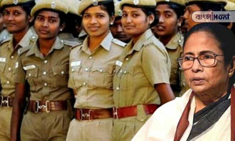 Lady constable