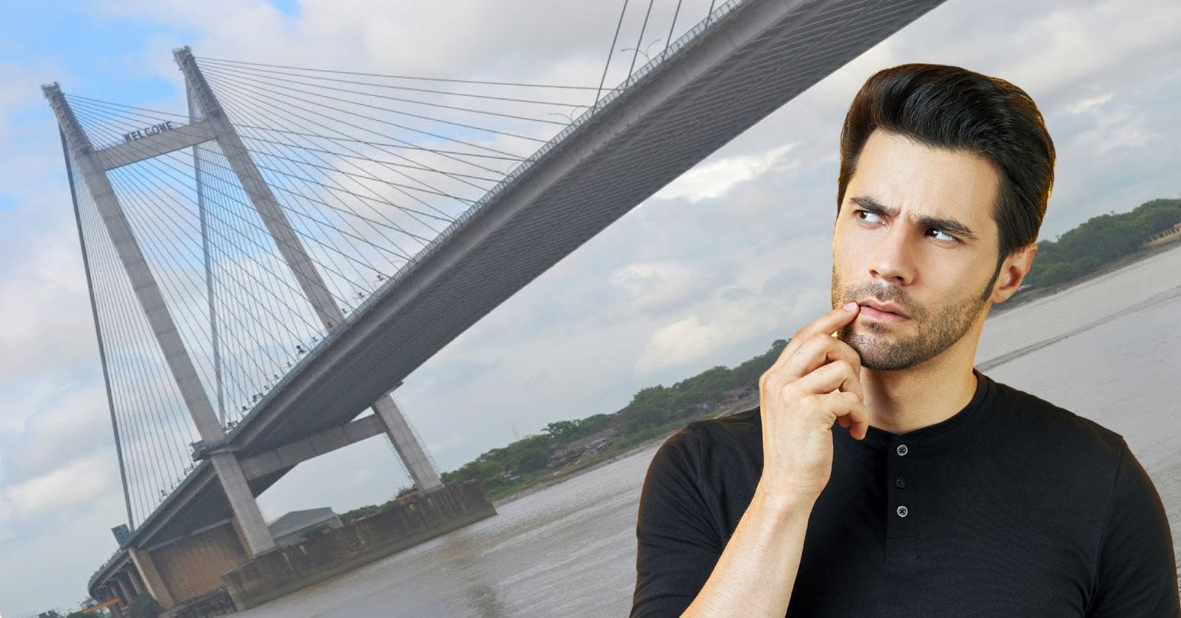 Vidyasagar Setu