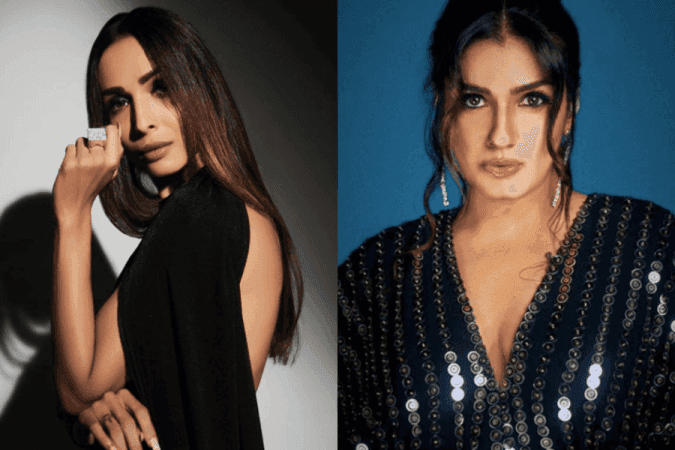 Raveena-Malaika