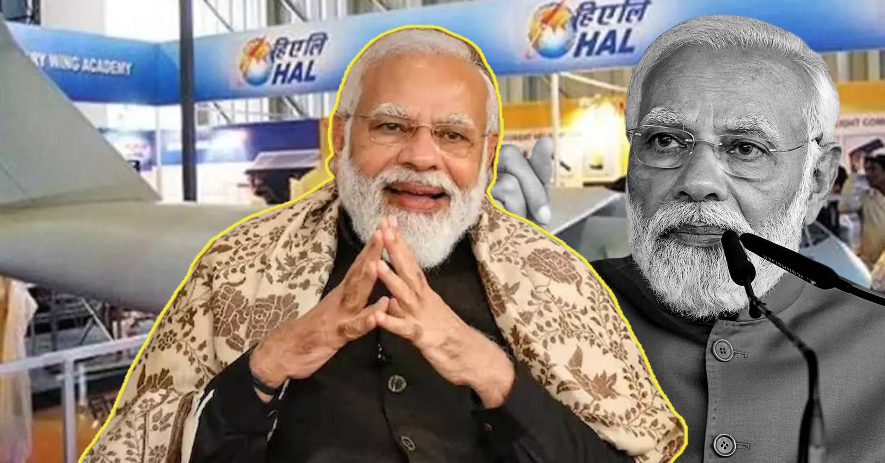 modi hal
