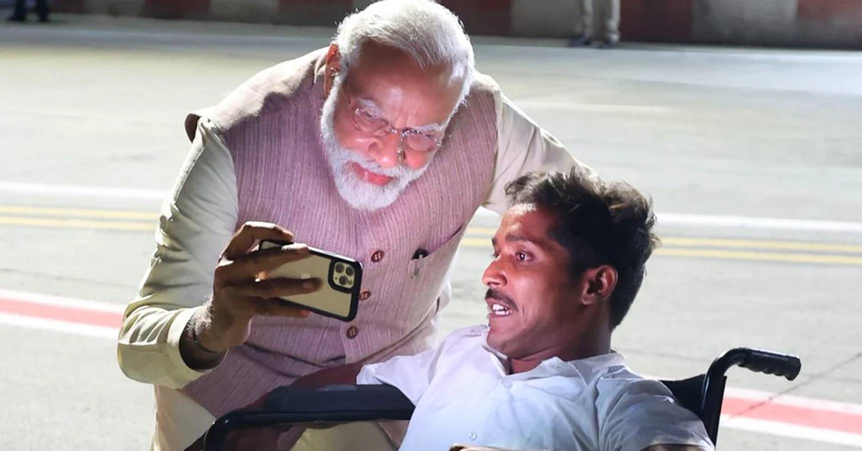 modi