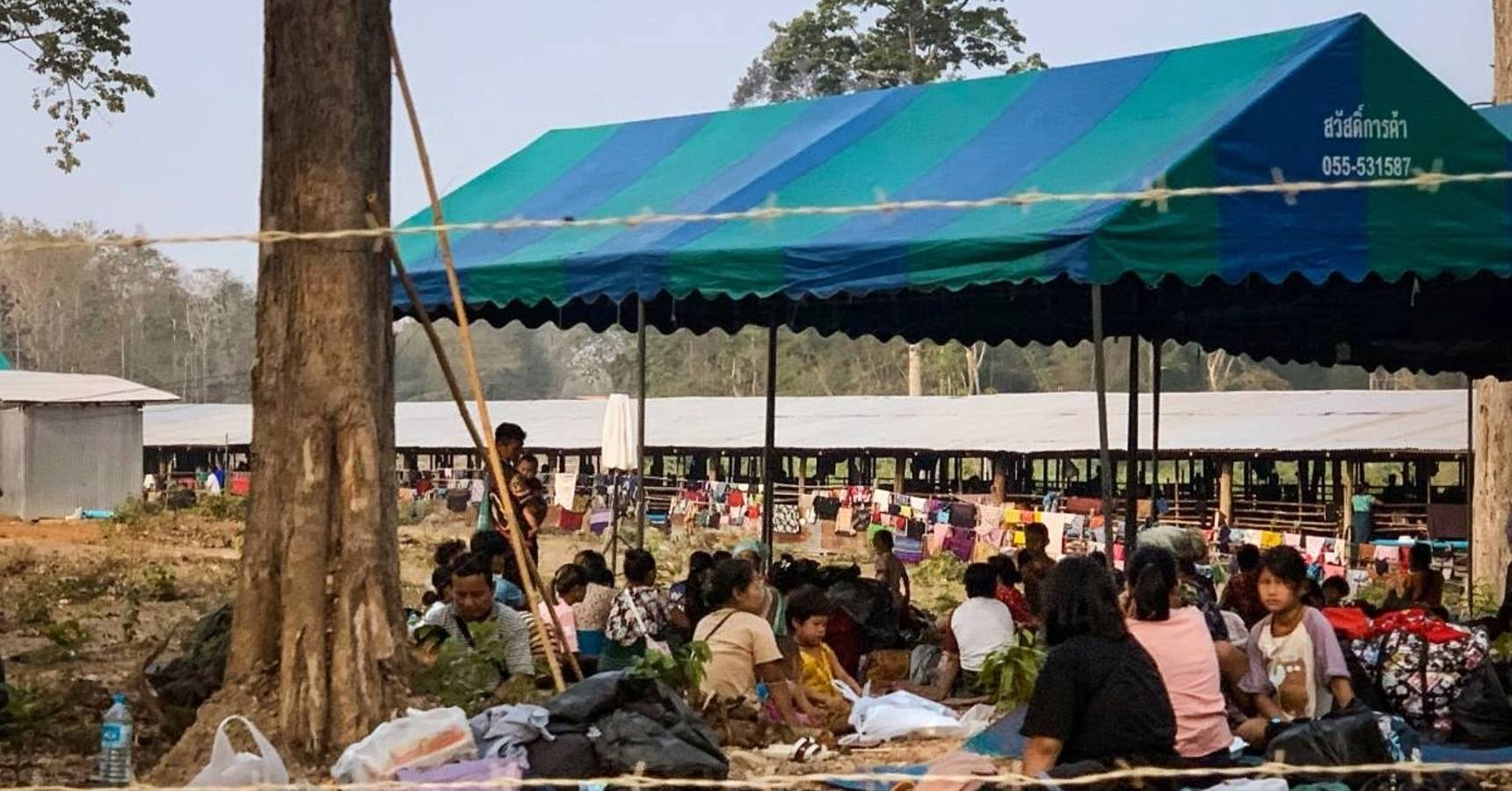 myanmar 2