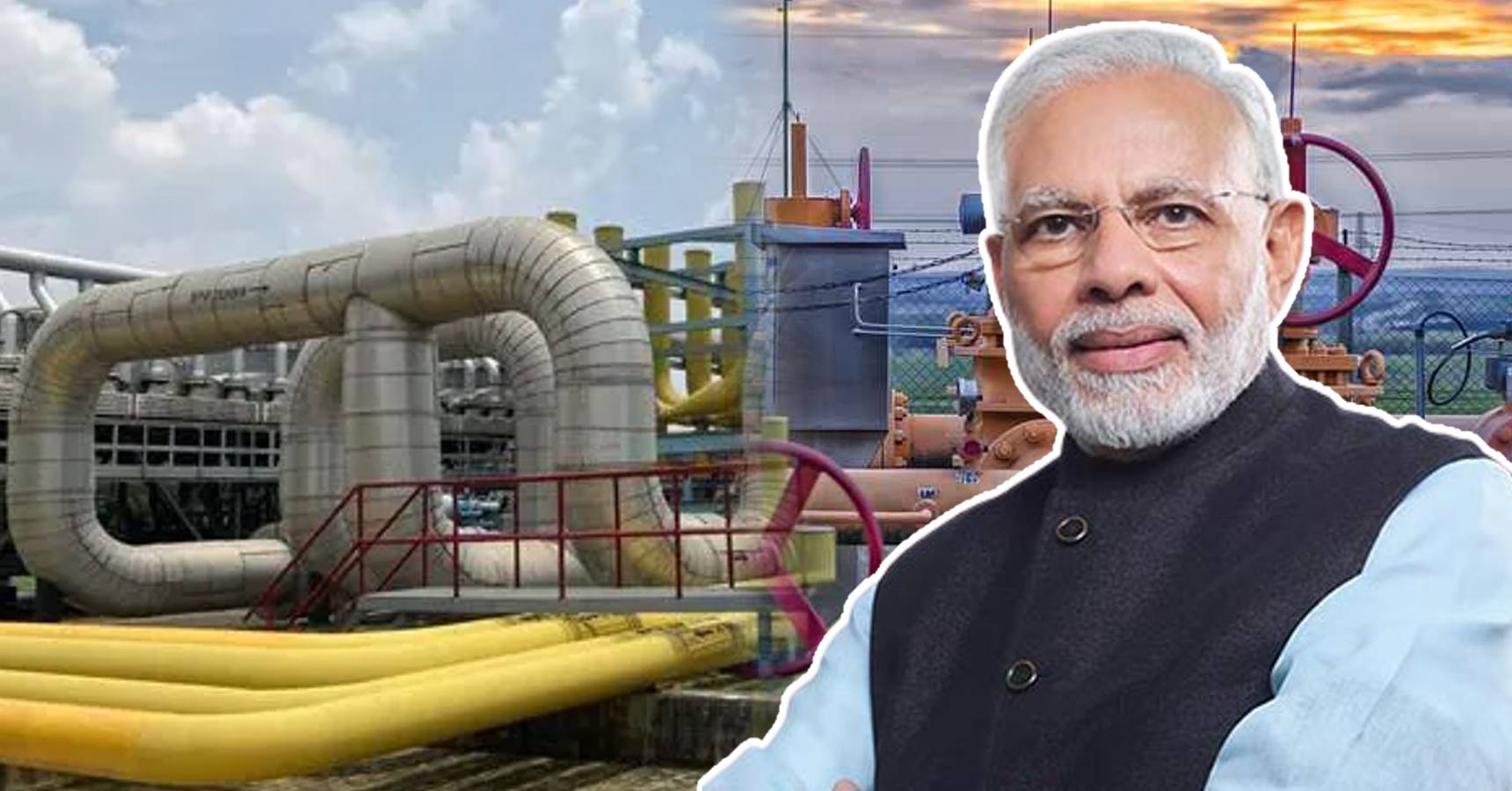 natural gas pricing government
