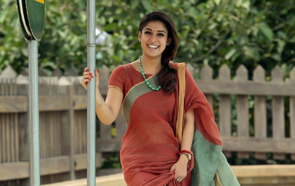 nayanthara