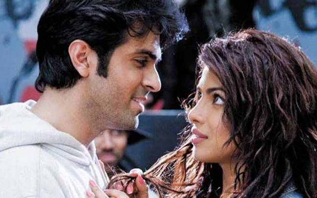 Harman Baweja