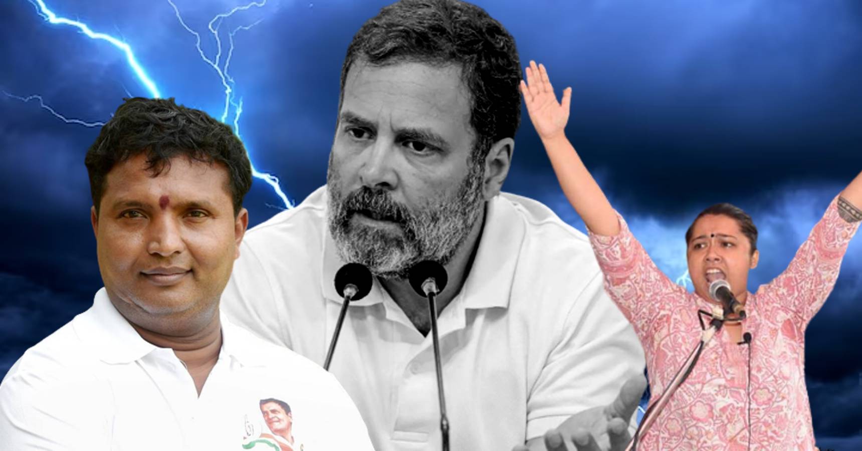 rahul congress