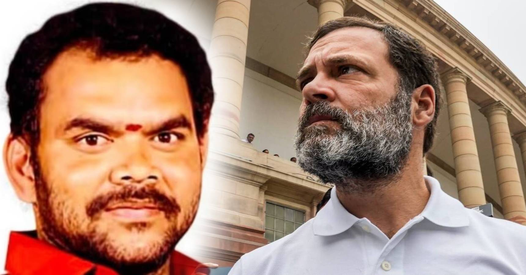 rahul