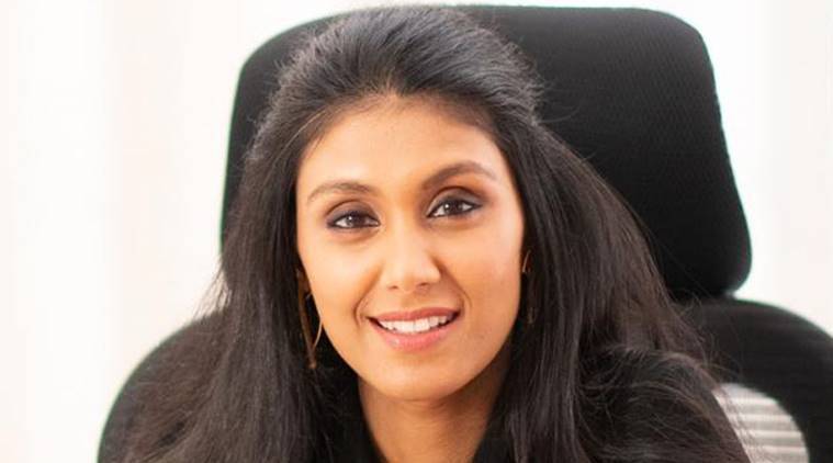 roshni nadar 759