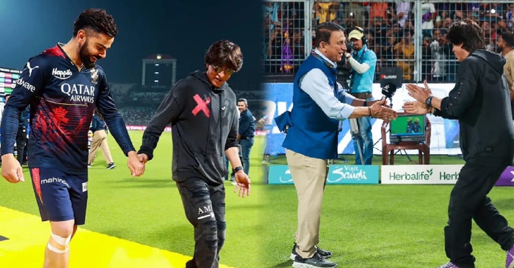 srk kohli gavaskar