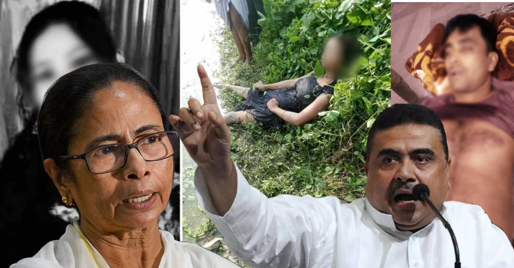 suvendu mamata kaliaganj