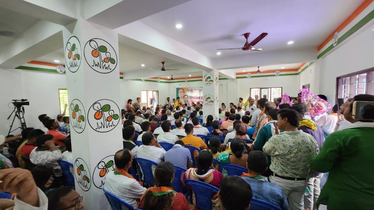 tmc meeting 3