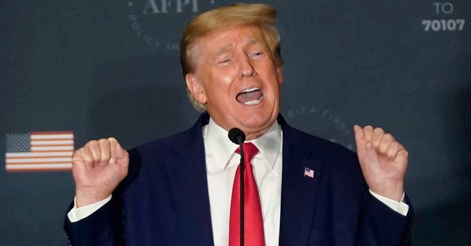 Indian employees are in crisis for Donald Trump