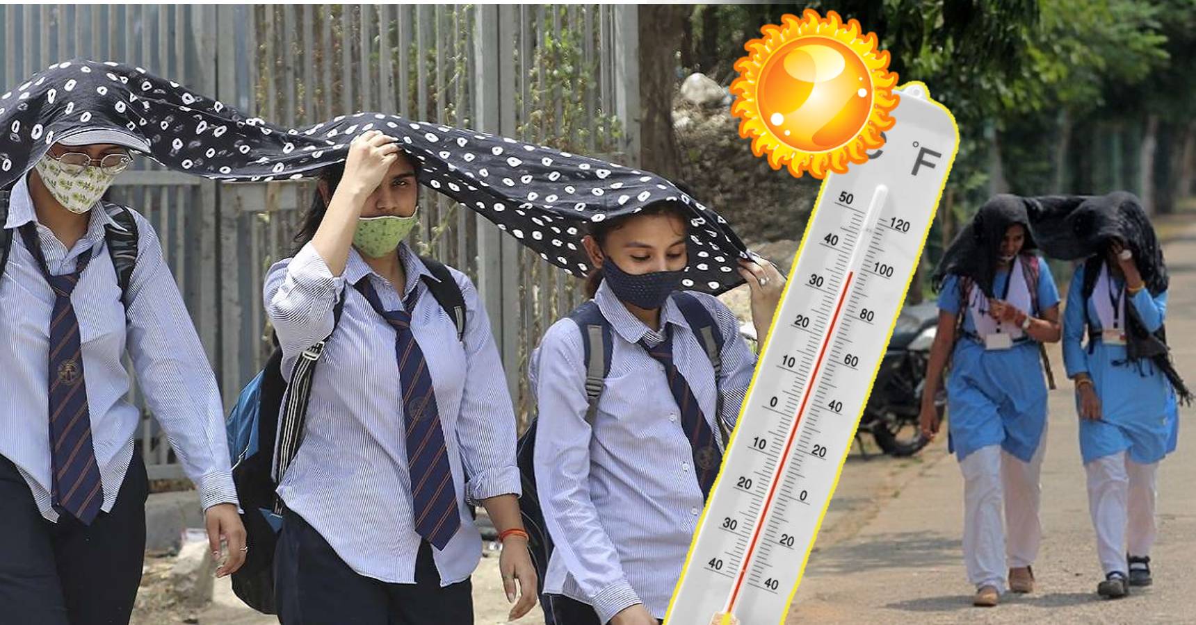 weather